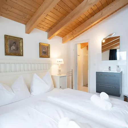Holiday In Ski Area In بيت للعطل ميترسل