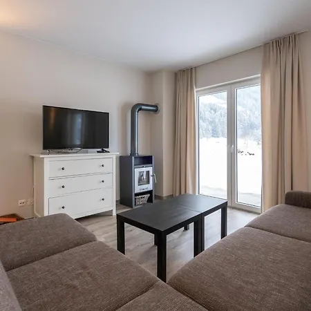度假居 Holiday In Ski Area In 米特西尔