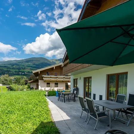 度假居 Holiday In Ski Area In