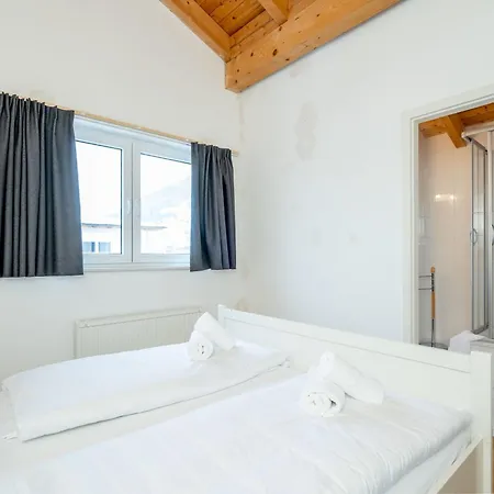 بيت للعطل Holiday In Ski Area In ميترسل